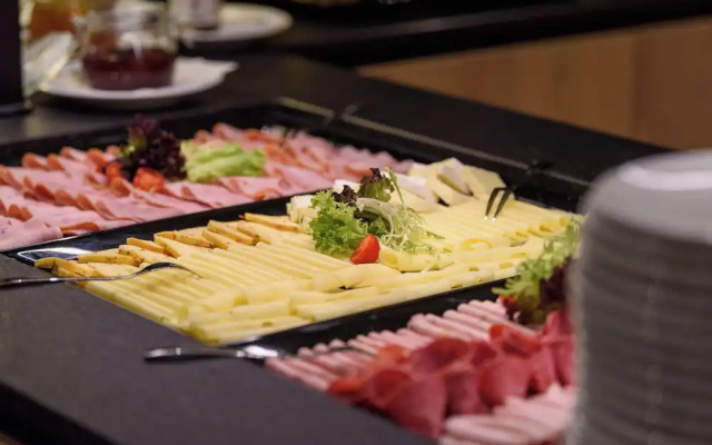 BERGlässig Hotel Bodenmais