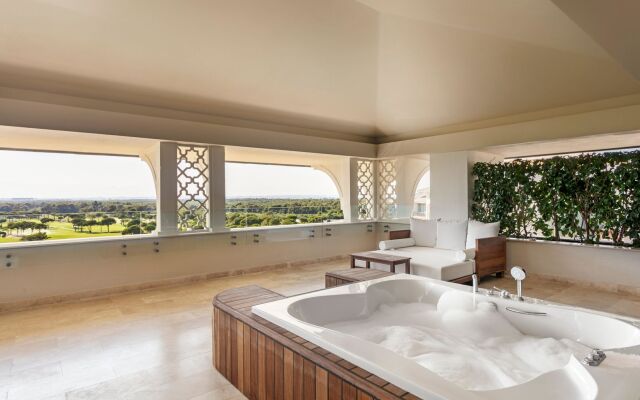 Cullinan Belek Resort
