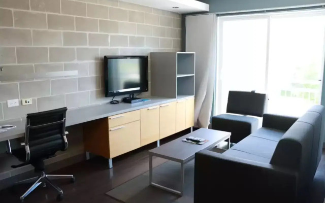 Barker Suites Southport