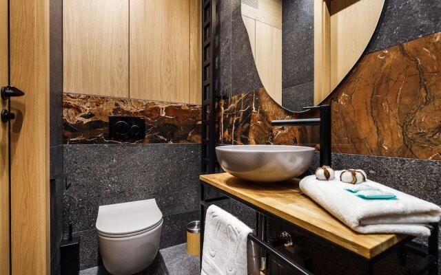 Tarasy Bałtyku by HappyStay