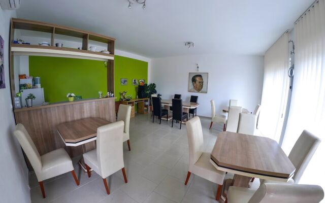 Rooms Vendi