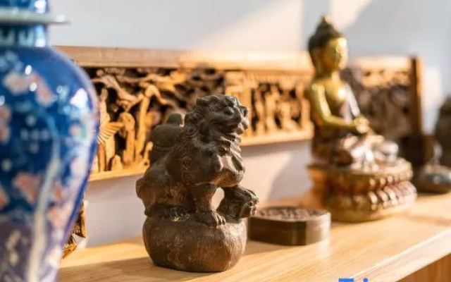 Wushe Yijiantang Boutique Hostel