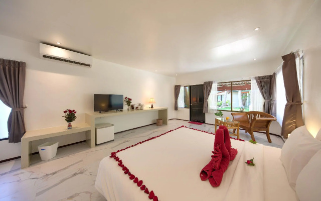 Crystal Bay Yacht Club