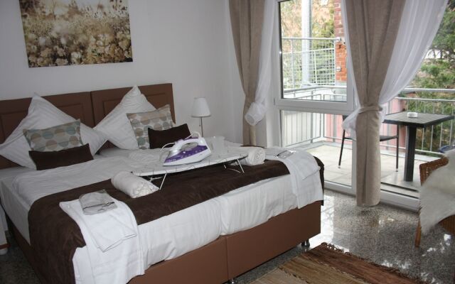 Hotel am Wettbach