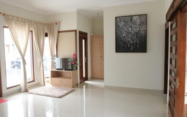 Rumah Qeela