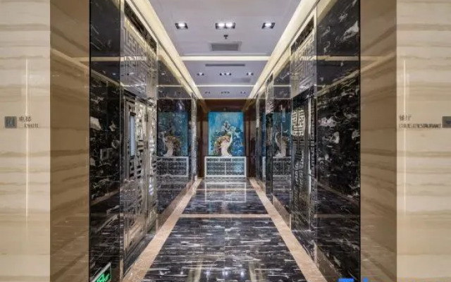 Tianjin Binhai Development Zone Madison Hotel