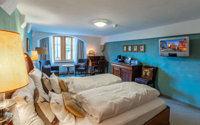 Hotel Herrnschloesschen