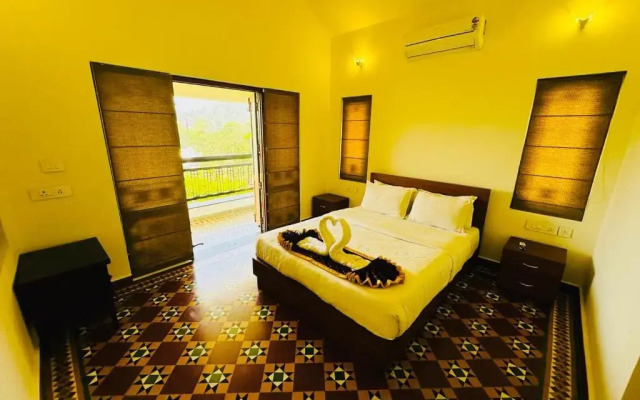 Tarang Luxury Holiday Homes