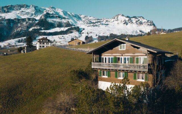 Chalet Engihalde