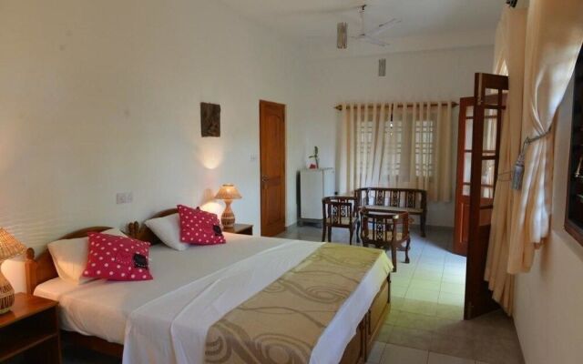 Vista Villa Paradise