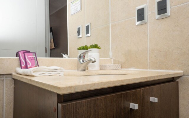 Boutique La Gloria Apartments