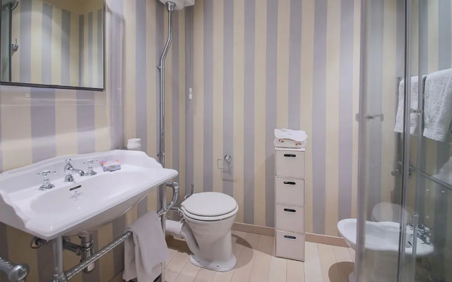 Apartments Florence Beautiful albizi