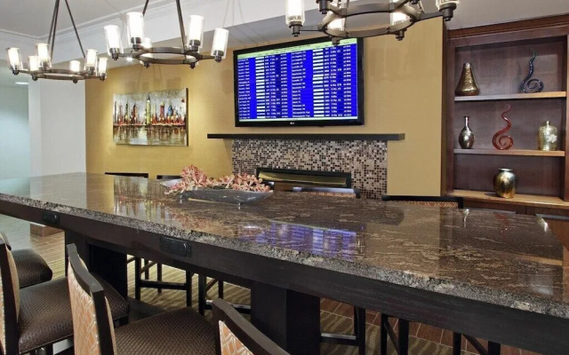 Inn at Philadelphia Airport