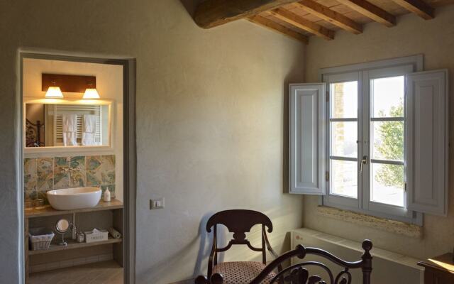 Locanda Dell' Artista Boutique Country Inn