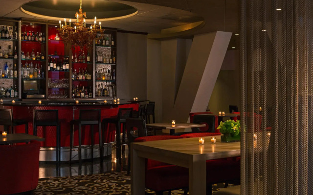 Pennyweight Hotel Boston, Curio Collection by Hilton