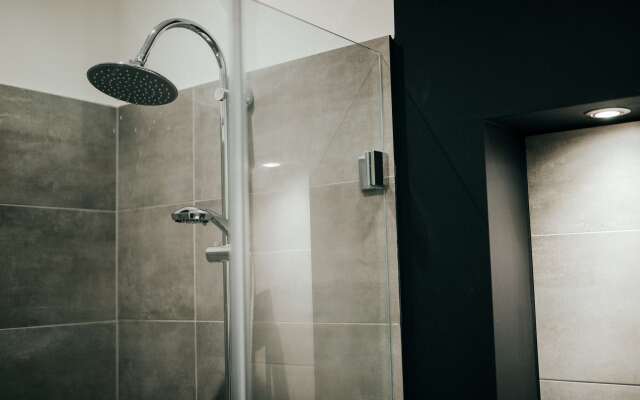 JustStay Ratingen Hotel & Apartments