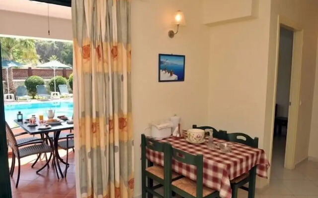 Gianna Apartments