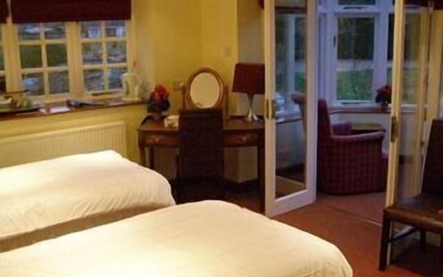 The Tithe Barn - B&B