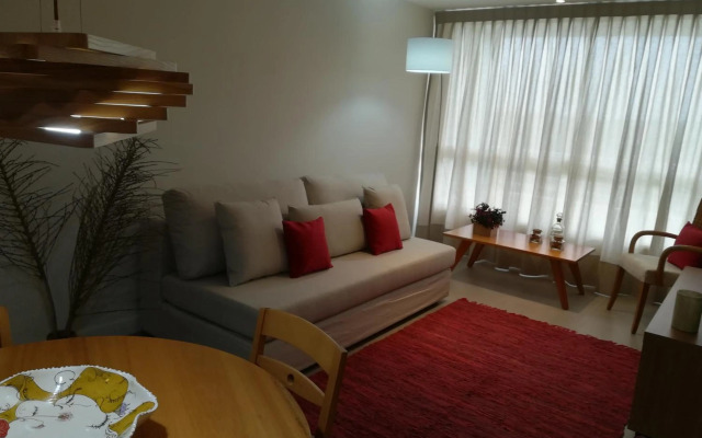 Apartamento Punta del Este