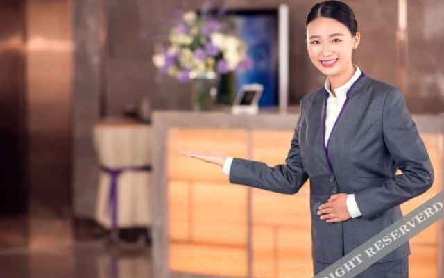 Yitel (Beijing Tiantan)