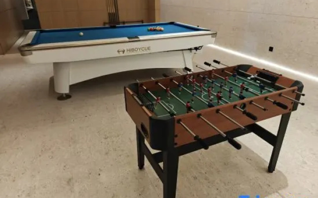 Yuhai Resort Hotel – Entertainment – Shantou