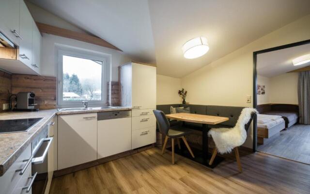 Appartements Knappensteig