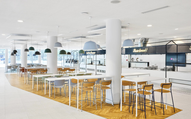 H4 Hotel Wyndham Paris Pleyel Resort