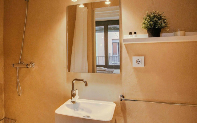 Apartaments de L'Onyar