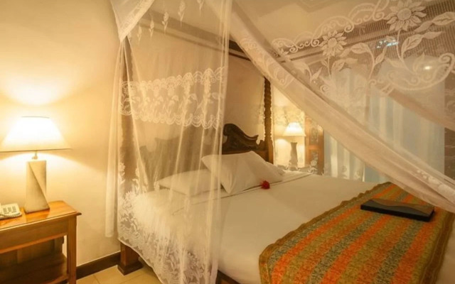 Sahadewa Resort & Spa, Ubud