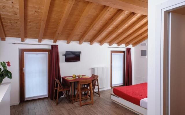 Agriturismo Tenuta Le Sorgive