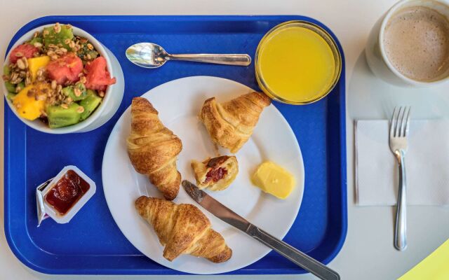 ibis budget Sao Paulo Jardins