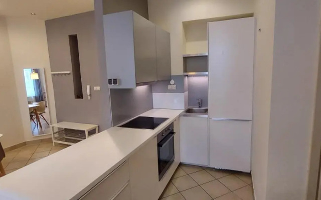 Apartament Zwycięstwa 45