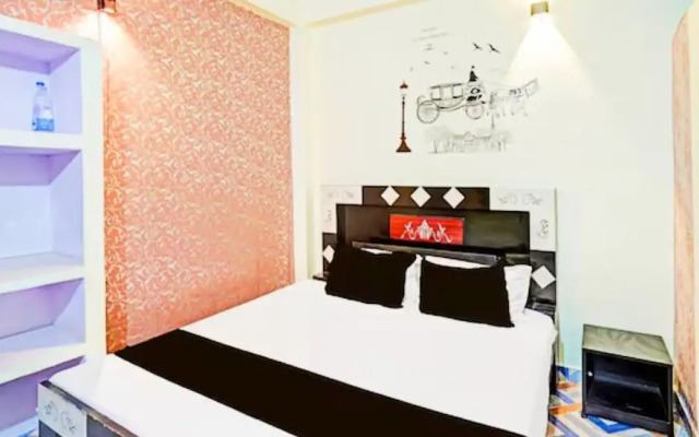 Hotel Kashi Family Stay Varanasi