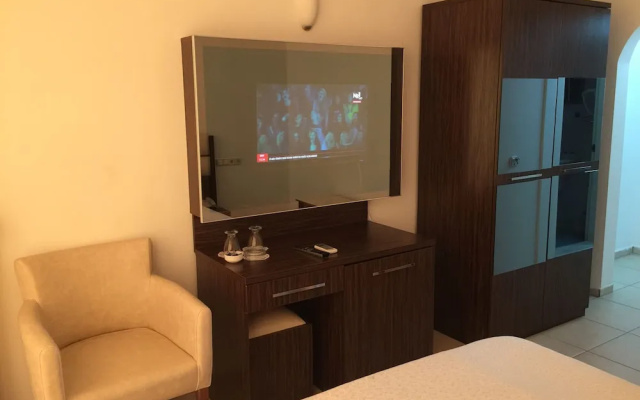 Pidasus Hotel