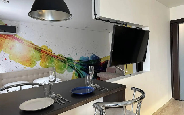 EasyRent (ИзиРент) на улице 40 лет Победы