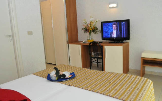 Hotel Arabel