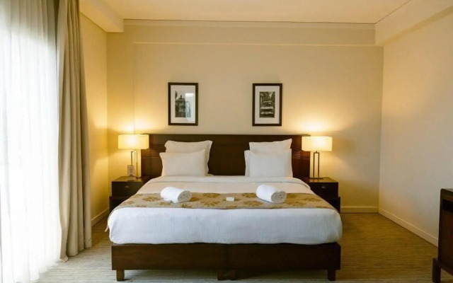 The Parisian Hotel Lebanon
