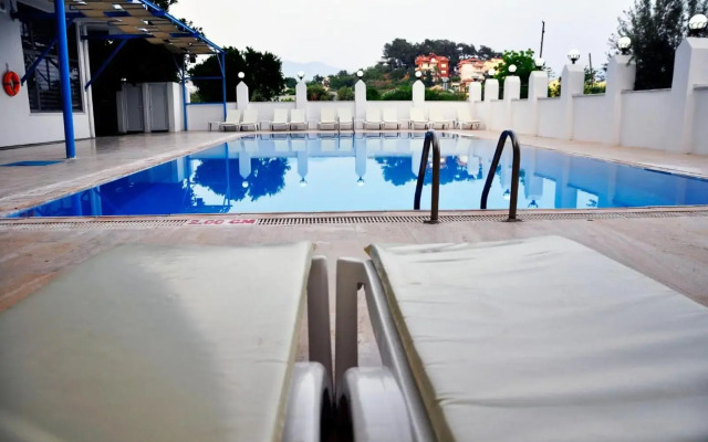 Evon Otel