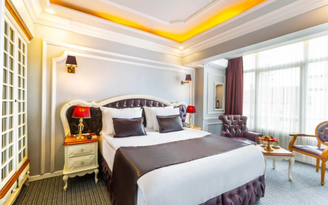 Andalouse Otel
