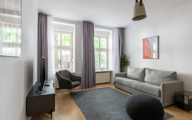 Apartments in Friedrichshain