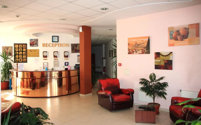Hotel Grand