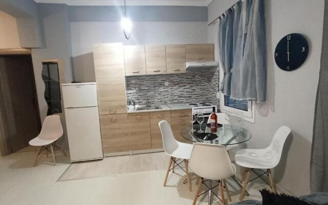 Deppy's Apartments