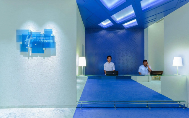 Fairfield by Marriott Chennai Mahindra World City