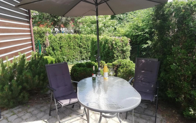 Vakantiehuis Cerny Dul 259