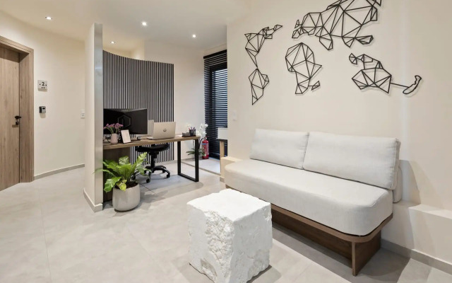 Enea City Suites
