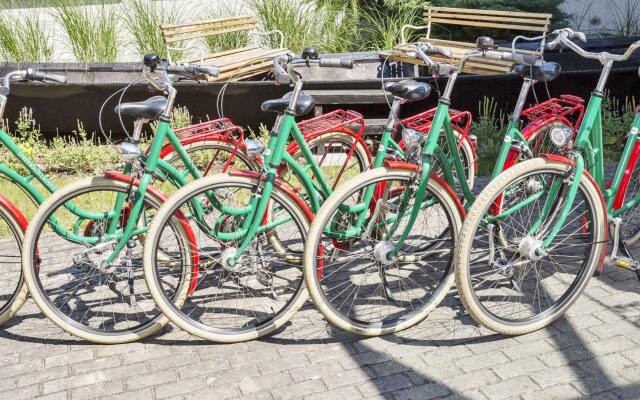 Spree-Waldhotel Cottbus