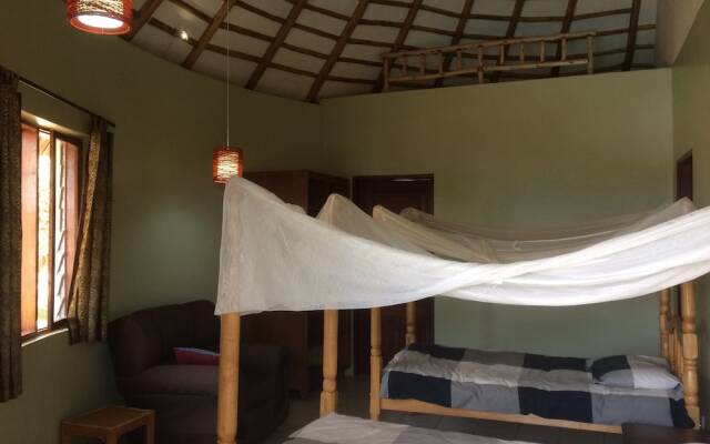 Banda Lodge