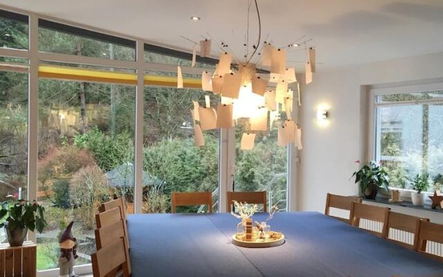 Gästehaus zum Rothaarsteig