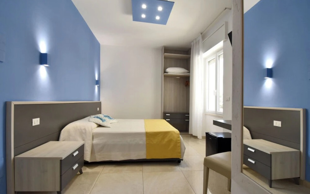 Venti Di Mare Guest House