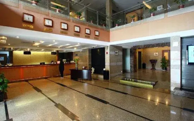 Faculty Club